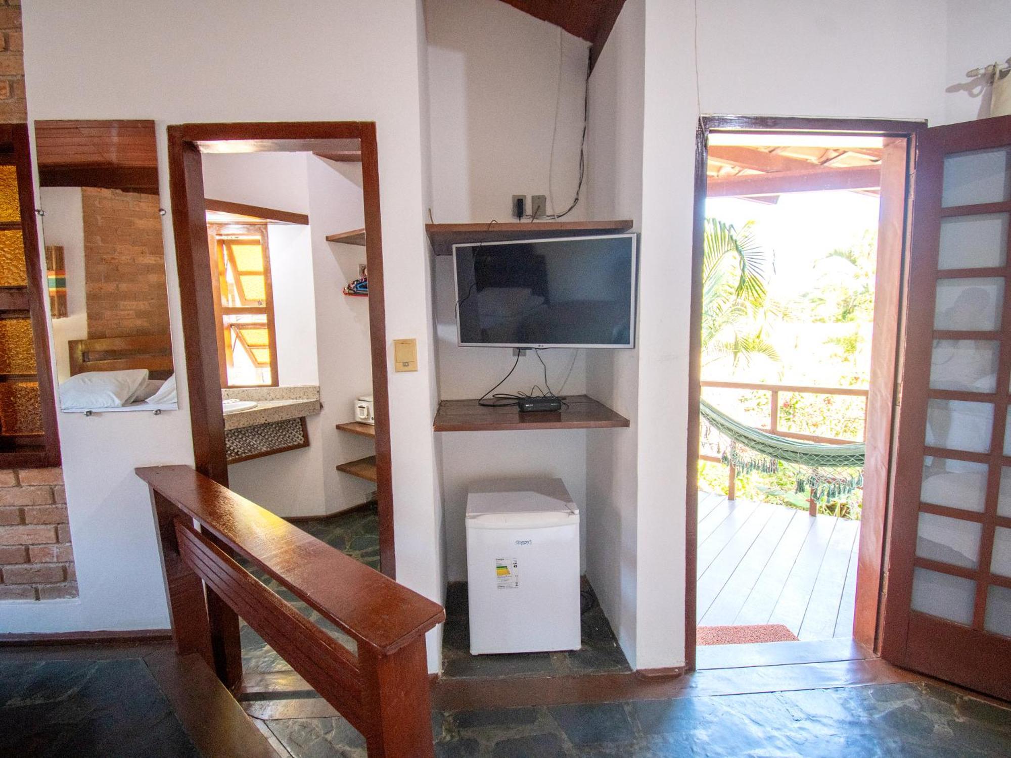 Pousada Arraial Candeia Porto Seguro Luaran gambar